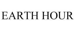 EARTH HOUR trademark