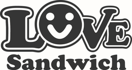 LOVE SANDWICH trademark