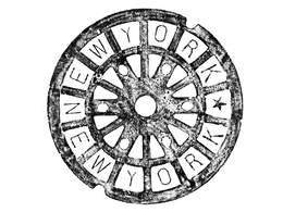 NEW YORK NEW YORK trademark
