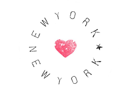 NEW YORK NEW YORK trademark
