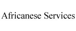 AFRICANESE SERVICES trademark