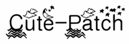 CUTE-PATCH trademark