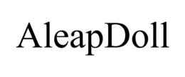 ALEAPDOLL trademark