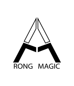 AM RONG MAGIC trademark