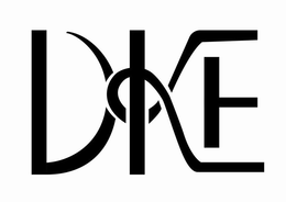 DKE trademark