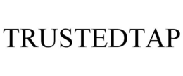 TRUSTEDTAP trademark