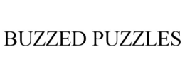 BUZZED PUZZLES trademark