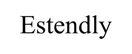ESTENDLY trademark