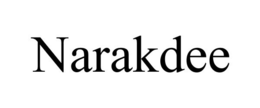 NARAKDEE trademark
