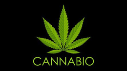 CANNABIO trademark