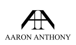 A AARON ANTHONY trademark