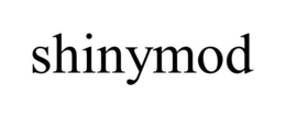 SHINYMOD trademark