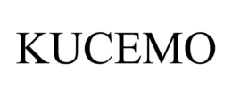 KUCEMO trademark