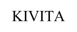 KIVITA trademark