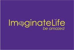 IMAGINATELIFE BE AMAZED trademark