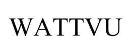 WATTVU trademark