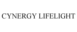 CYNERGY LIFELIGHT trademark