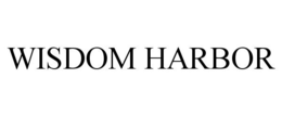 WISDOM HARBOR trademark