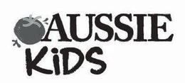 AUSSIE KIDS trademark