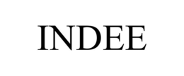 INDEE trademark