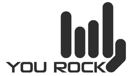 YOU ROCK trademark