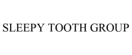 SLEEPY TOOTH GROUP trademark