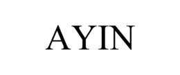 AYIN trademark