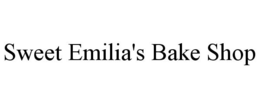 SWEET EMILIA'S BAKE SHOP trademark