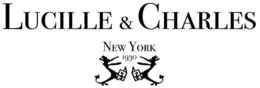 LUCILLE & CHARLES NEW YORK 1930 trademark