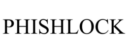 PHISHLOCK trademark