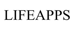 LIFEAPPS trademark