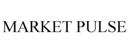 MARKET PULSE trademark