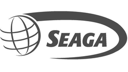 SEAGA trademark
