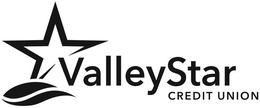 VALLEYSTAR CREDIT UNION trademark