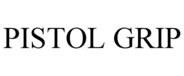 PISTOL GRIP trademark