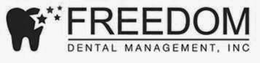 FREEDOM DENTAL MANAGEMENT, INC trademark