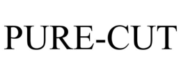 PURE-CUT trademark