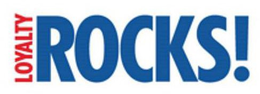 LOYALTY ROCKS! trademark