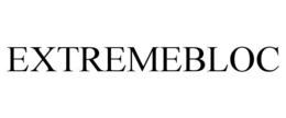 EXTREMEBLOC trademark