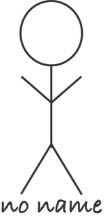 NO NAME trademark