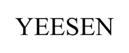 YEESEN trademark