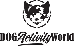 DOG ACTIVITY WORLD trademark
