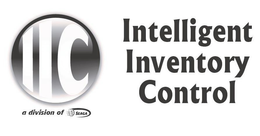 IIC A DIVISION OF SEAGA INTELLIGENT INVENTORY CONTROL trademark