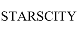 STARSCITY trademark