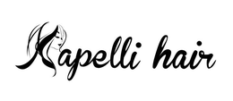 KAPELLI HAIR trademark