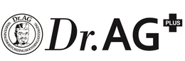 DR.AG WHITENING MOISTURIZING SOOTHING ANTIAGING DR.AG PLUS trademark