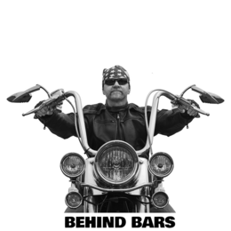 BEHIND BARS trademark