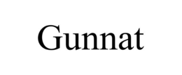 GUNNAT trademark