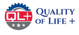 QL+ QUALITY OF LIFE + trademark