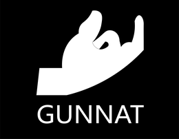 GUNNAT trademark